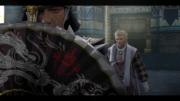 The Last Remnant - Screenshot aus The Last Remnant