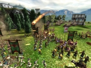 Rise & Fall: Civilizations at War - Screen aus dem Spiel Rise and Fall: Civilizations at War.