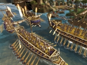 Rise & Fall: Civilizations at War: Screen aus dem Spiel Rise and Fall: Civilizations at War.