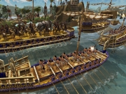 Rise & Fall: Civilizations at War: Screen aus dem Spiel Rise and Fall: Civilizations at War.