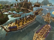 Rise & Fall: Civilizations at War: Screen aus dem Spiel Rise and Fall: Civilizations at War.