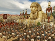 Rise & Fall: Civilizations at War - Screen aus dem Spiel Rise and Fall: Civilizations at War.