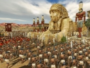 Rise & Fall: Civilizations at War: Screen aus dem Spiel Rise and Fall: Civilizations at War.