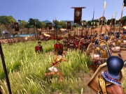 Rise & Fall: Civilizations at War - Screen aus dem Spiel Rise and Fall: Civilizations at War.