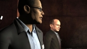 CSI: Tödliche Verschwörung: Neue Screenshots zeigen Kriminalexperten bei der Arbeit.