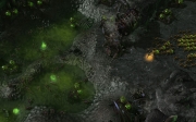 StarCraft II: Heart of the Swarm - Screenshot aus StarCraft II: Heart of the Swarm