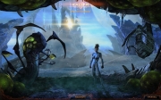 StarCraft II: Heart of the Swarm - Screenshot aus StarCraft II: Heart of the Swarm