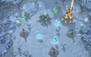 StarCraft II: Heart of the Swarm - Screenshot aus StarCraft II: Heart of the Swarm