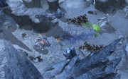 StarCraft II: Heart of the Swarm - Screenshot aus StarCraft II: Heart of the Swarm