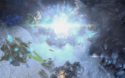 StarCraft II: Heart of the Swarm - Screenshot aus StarCraft II: Heart of the Swarm