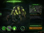 StarCraft II: Heart of the Swarm - Screenshot aus StarCraft II: Heart of the Swarm