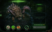 StarCraft II: Heart of the Swarm - Screenshot aus StarCraft II: Heart of the Swarm