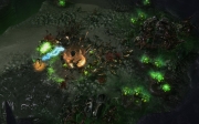 StarCraft II: Heart of the Swarm: Neues Bildmaterial zum nächsten Teil der StarCraft 2-Trilogie