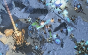 StarCraft II: Heart of the Swarm - Neues Bildmaterial zum nächsten Teil der StarCraft 2-Trilogie