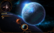 StarCraft II: Heart of the Swarm - Neues Bildmaterial zum nächsten Teil der StarCraft 2-Trilogie