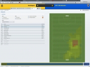 Football Manager 2011 - Screenshot zum Football Manager 2011