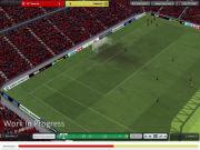 Football Manager 2011: Screenshot zum Football Manager 2011