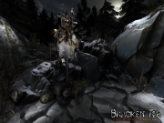 Bracken Tor: The Time of Tooth and Claw - Offizieller Screenshot zum First Person Adventure Bracken Tor: The Time of Tooth and Claw.