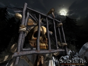 Bracken Tor: The Time of Tooth and Claw - Offizieller Screenshot zum First Person Adventure Bracken Tor: The Time of Tooth and Claw.