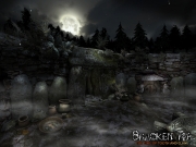 Bracken Tor: The Time of Tooth and Claw - Offizieller Screenshot zum First Person Adventure Bracken Tor: The Time of Tooth and Claw.