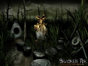 Bracken Tor: The Time of Tooth and Claw: Offizieller Screenshot zum First Person Adventure Bracken Tor: The Time of Tooth and Claw.