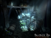 Bracken Tor: The Time of Tooth and Claw: Offizieller Screenshot zum First Person Adventure Bracken Tor: The Time of Tooth and Claw.