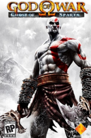 God of War: Ghost of Sparta