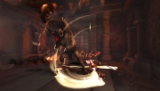 God of War: Ghost of Sparta - Screenshot aus God of War: Ghost of Sparta