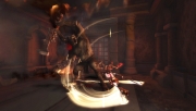 God of War: Ghost of Sparta: Screenshot aus God of War: Ghost of Sparta