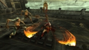God of War: Ghost of Sparta - Screenshot aus God of War: Ghost of Sparta