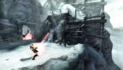 God of War: Ghost of Sparta: Screenshot aus God of War: Ghost of Sparta