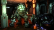 BioShock - Screenshot - BioShock