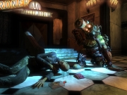 BioShock - Screenshot - BioShock