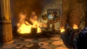 BioShock - Screenshot - BioShock