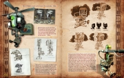 BioShock - Developers Edition des Buches BioShock: Breaking the Mold