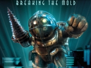 BioShock: Ausschnitt aus dem Bioshock Entwicklerbuch