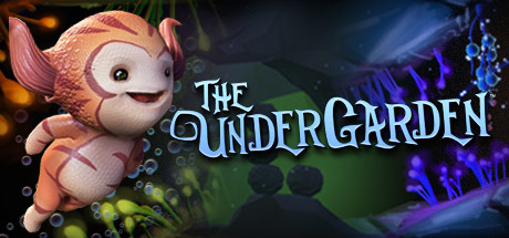 Logo for The UnderGarden