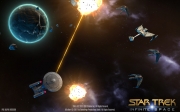 Star Trek: Infinite Space: Neues Bildmaterial zum kommenden browserbasierten Free-To-Play Spiel