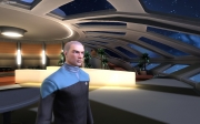 Star Trek: Infinite - Neues Bildmaterial zum kommenden browserbasierten Free-To-Play Spiel