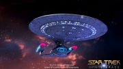 Star Trek: Infinite - Neues Bildmaterial zum kommenden browserbasierten Free-To-Play Spiel