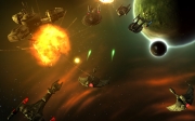 Star Trek: Infinite Space: Neues Bildmaterial zum kommenden browserbasierten Free-To-Play Spiel
