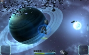 Star Trek: Infinite Space: Neues Bildmaterial aus dem Browser MMO
