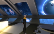 Star Trek: Infinite - Neues Bildmaterial aus dem Browser MMO