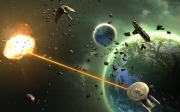 Star Trek: Infinite - Neuer Screennshot aus dem Browserspiel