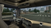 Euro Truck Simulator 2 - Erste Screenshots zum Euro Truck Simulator 2