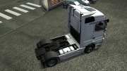 Euro Truck Simulator 2 - Erste Screenshots zum Euro Truck Simulator 2