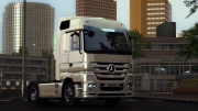 Euro Truck Simulator 2 - Erste Screenshots zum Euro Truck Simulator 2