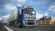 Euro Truck Simulator 2 - Erste Screenshots zum Euro Truck Simulator 2