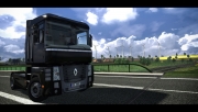 Euro Truck Simulator 2 - Neuer Screenshot aus der LKW-Simulation