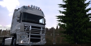 Euro Truck Simulator 2 - Neues Bildmaterial zur Truck-Simulation